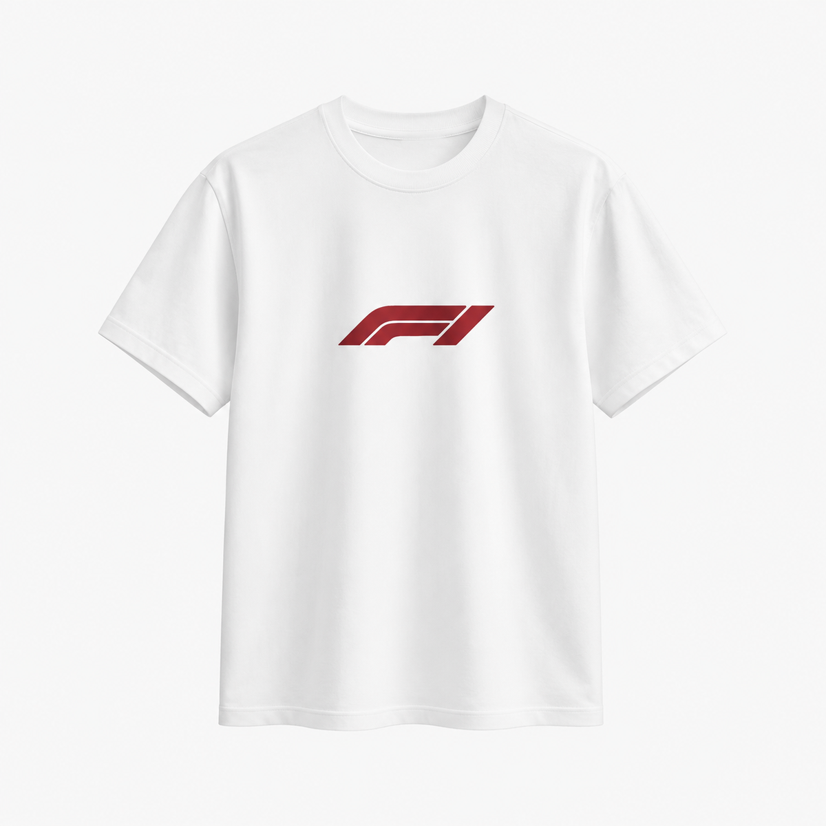 Cherry Blossom Grand Prix | Oversized T-Shirt | Limited Edition (25 Pieces)