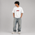 Cherry Blossom Grand Prix | Oversized T-Shirt | Limited Edition (25 Pieces)