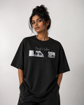 Beauty in Silence | Premium Oversized Tee | Limited Edition (25 Pieces)