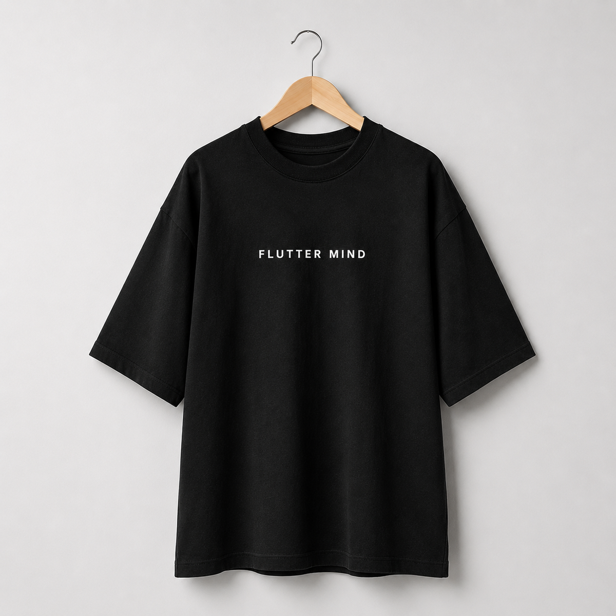 Butterfly Oversized Tee | Limited Edition T-Shirt