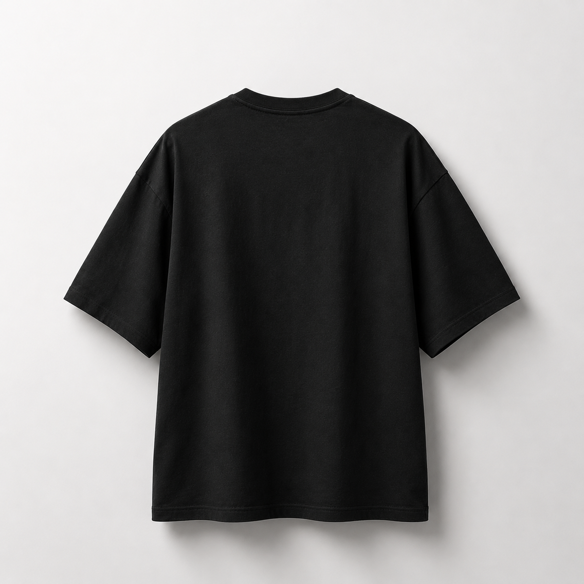 Beauty in Silence | Premium Oversized Tee | Limited Edition (25 Pieces)