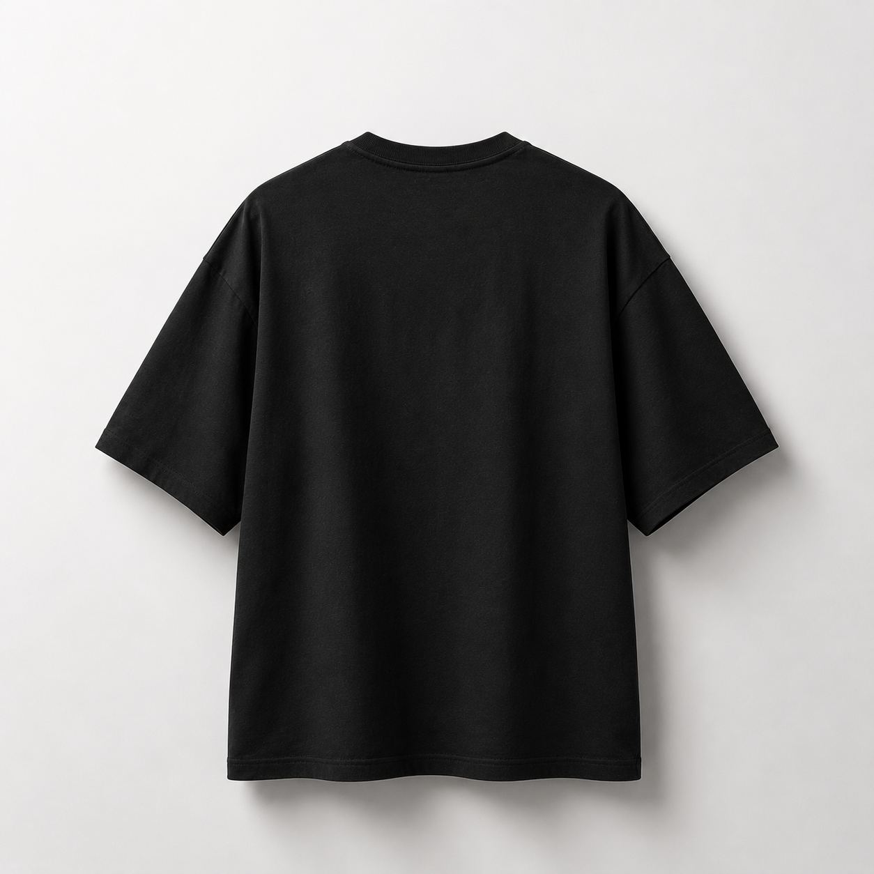 Beauty in Silence | Premium Oversized Tee | Limited Edition (25 Pieces)